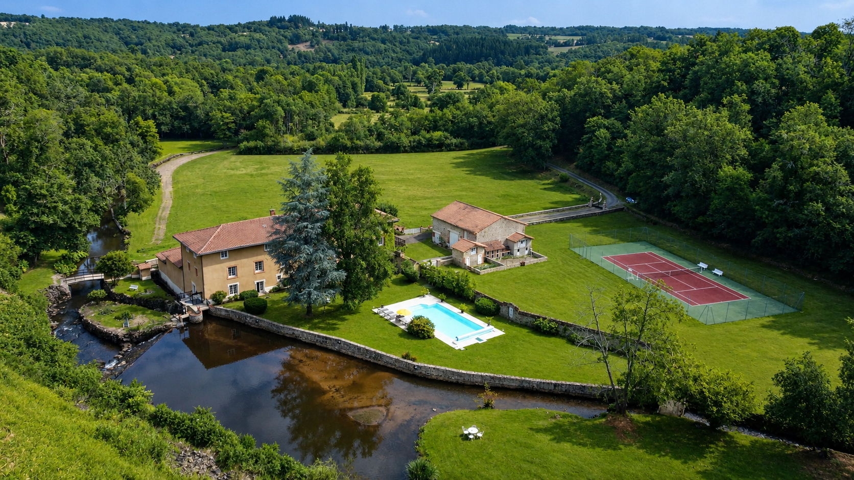 Agence immobilière de Agence Newton