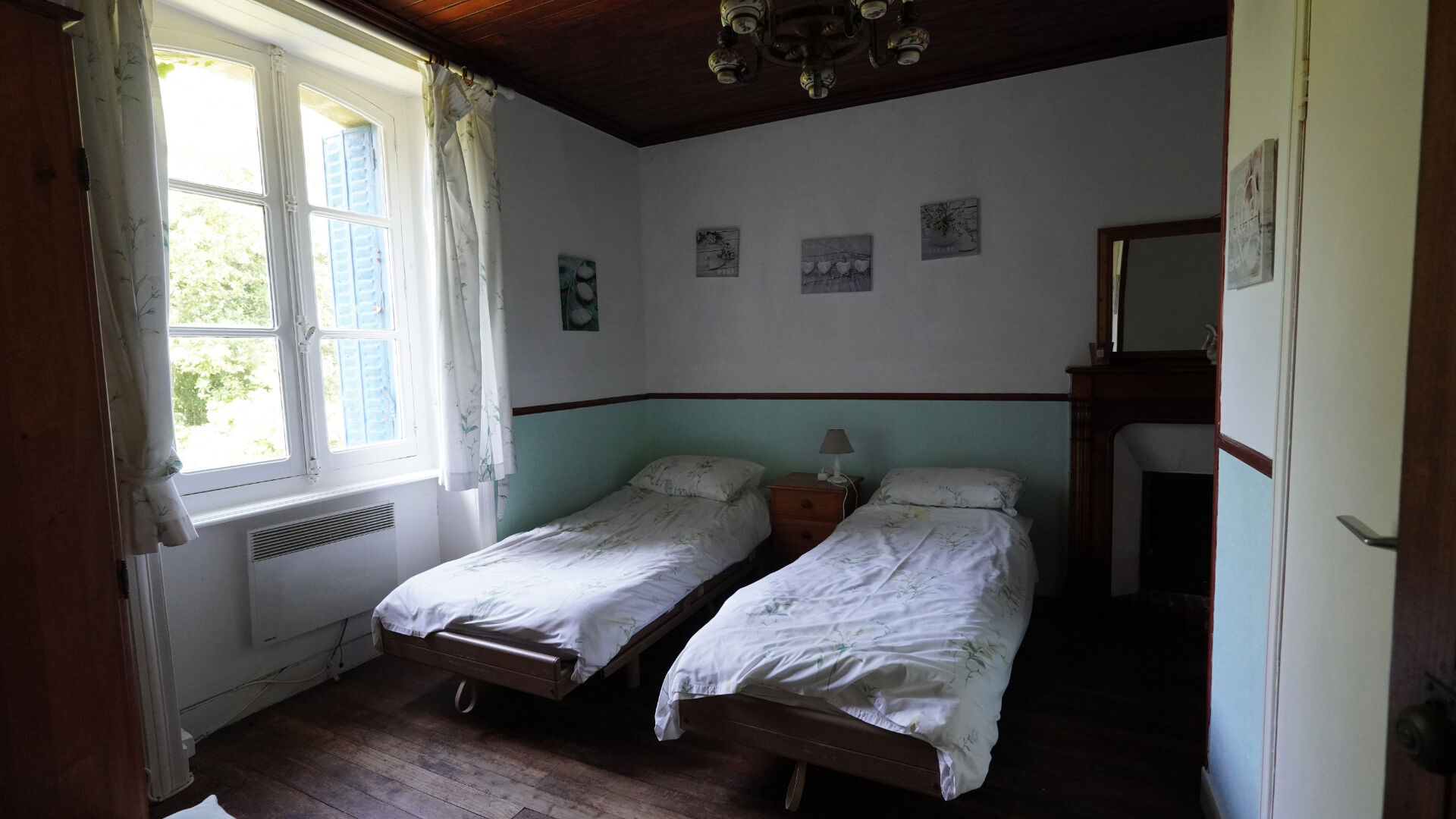 Photo MORBIHAN - Ensemble touristique aux bords du Blavet à Saint Nicolas des Eaux image 5/6