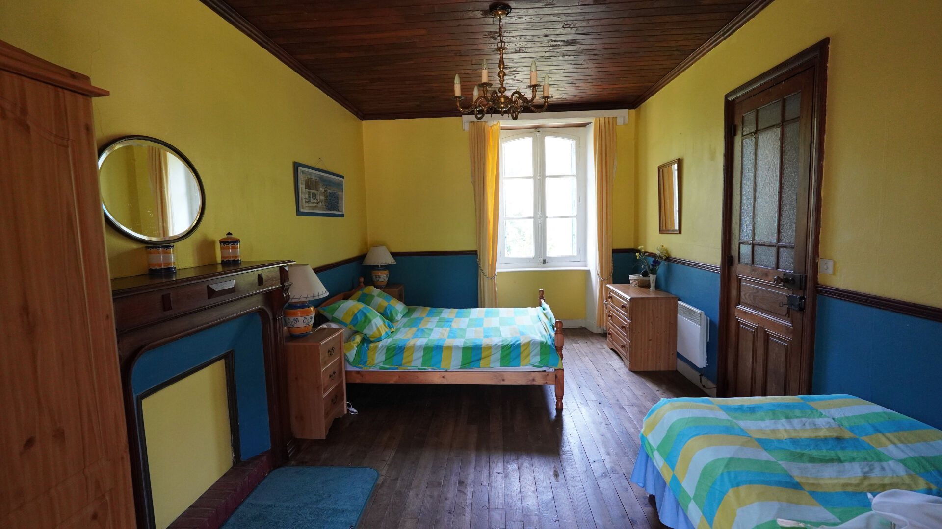 Photo MORBIHAN - Ensemble touristique aux bords du Blavet à Saint Nicolas des Eaux image 6/6