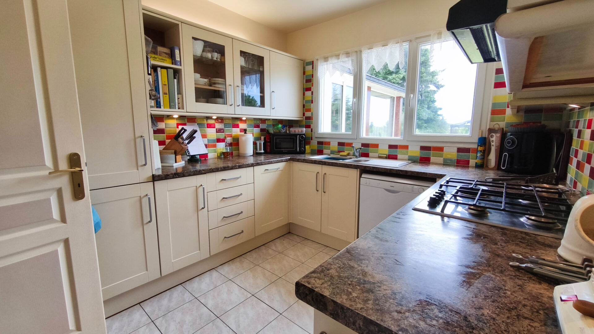 Photo MORBIHAN, Ploerdut, Belle maison indépendante de 3/4 chambres, proche du village image 3/6