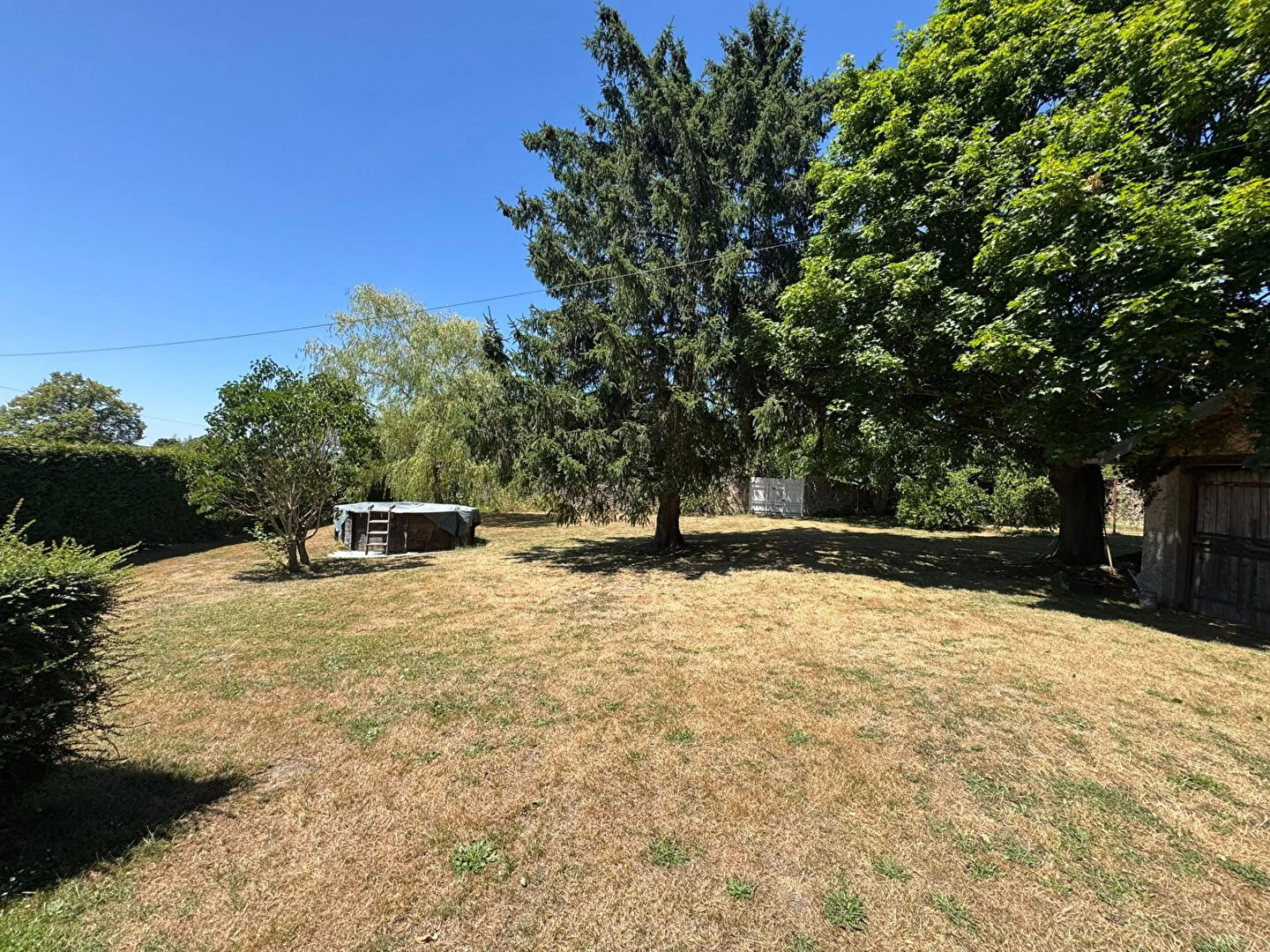 Photo HAUTE VIENNE - Charmante Maison Familiale de 4 Chambres avec Dépendances et Jardin Clos ? Proche de Bessines-sur-Gartempe image 5/6