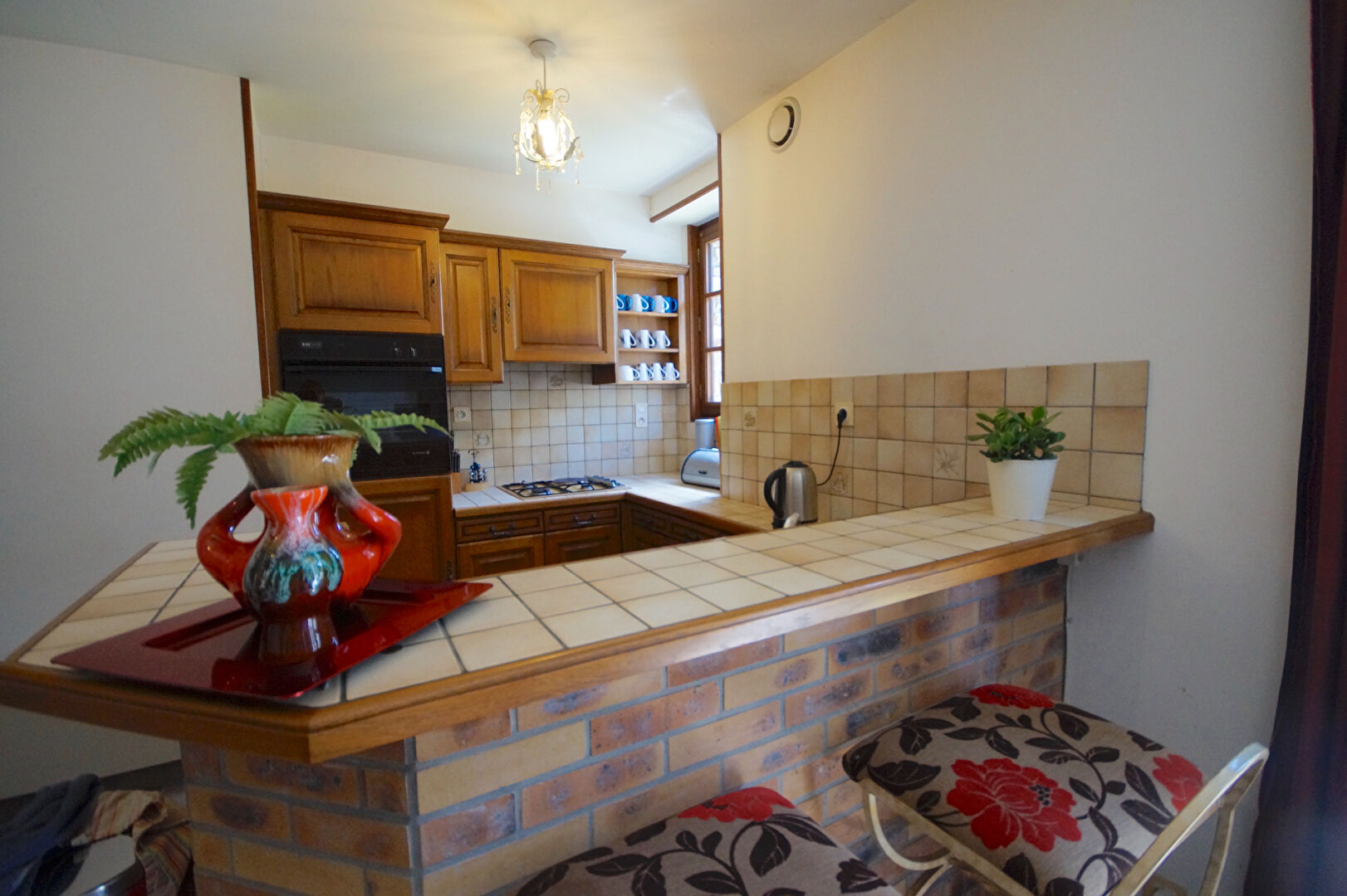 Photo LA MANCHE Maisonen Pierre  à vendre à pres Periers image 2/6