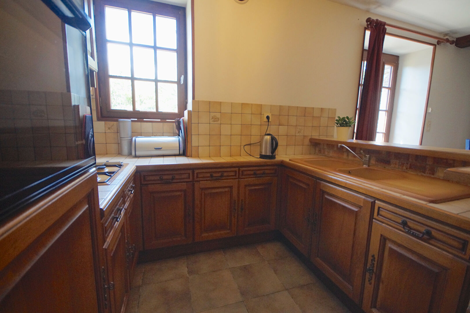 Photo LA MANCHE Maisonen Pierre  à vendre à pres Periers image 3/6