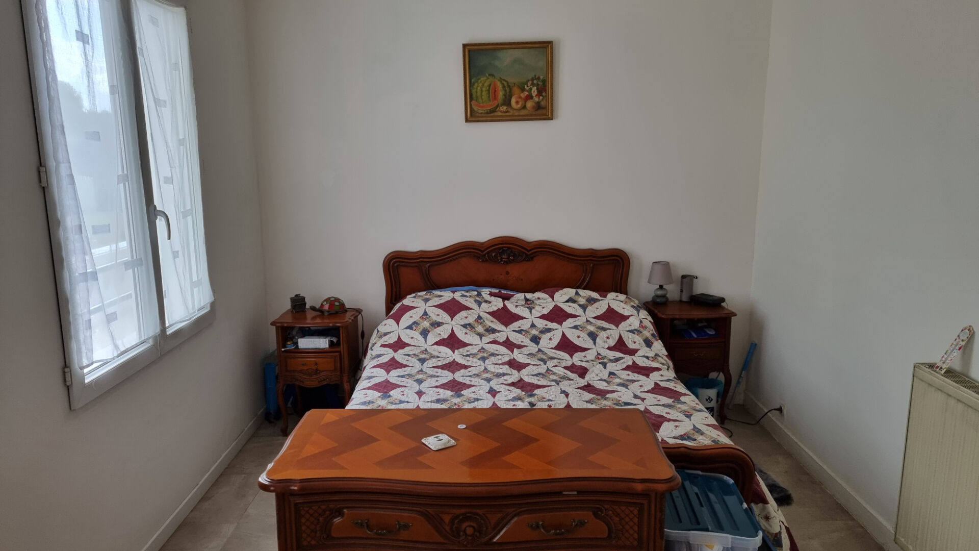 Photo MORBIHAN, Proche Rohan, Spacieuse Maison de Village Exposée Sud avec 4 Chambres image 5/6