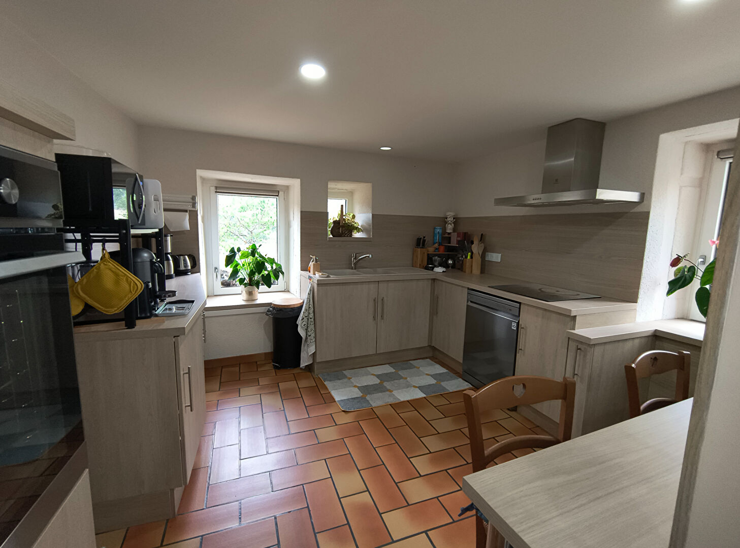 Photo CREUSE - Charmante maison de campagne de 4 chambres avec un jardin de plus de 2500 m². image 4/6