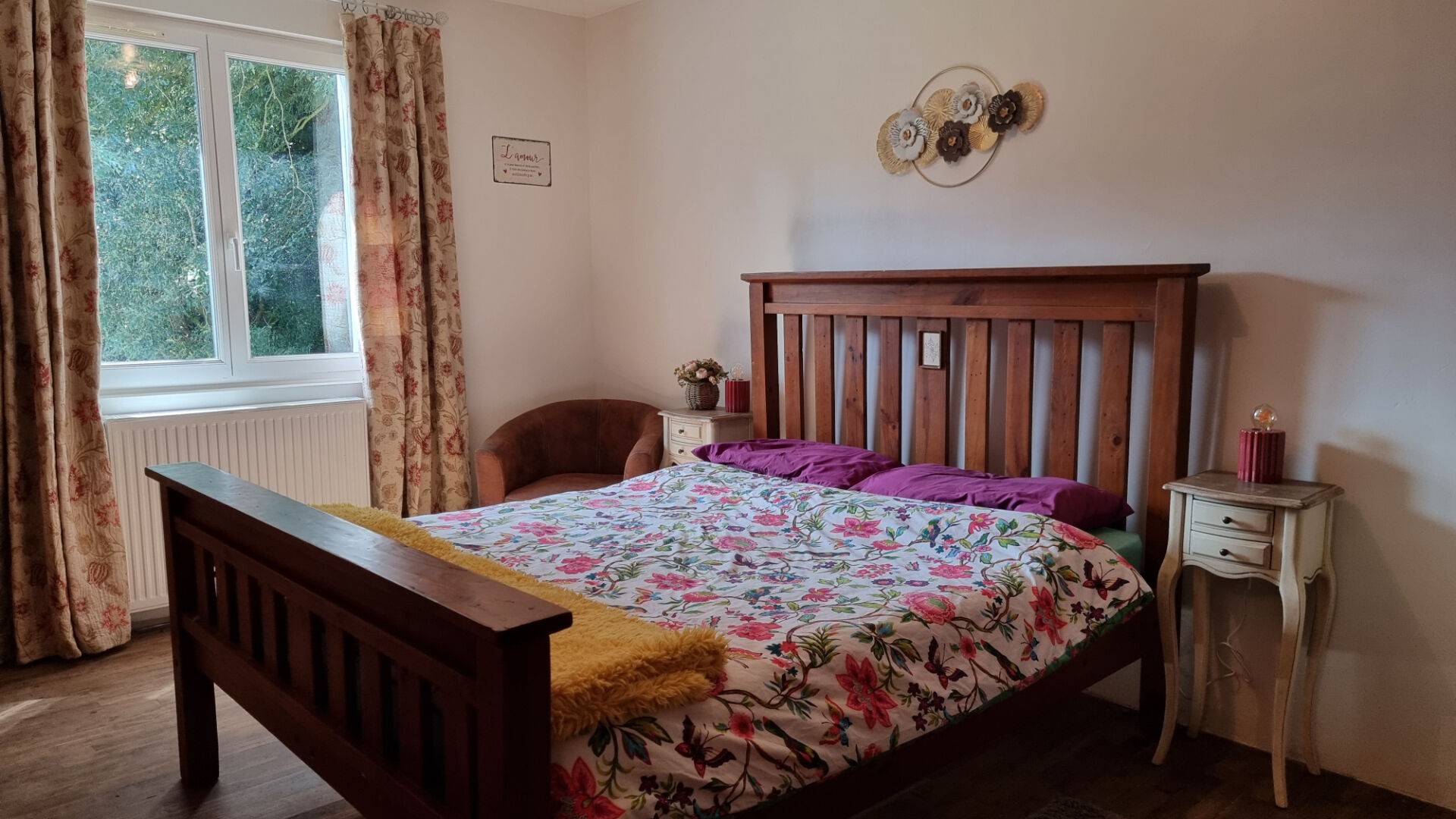 Photo CÔTES-D'ARMOR, Saint-Martin-des-Prés, Charmante maison individuelle rénovée avec 2 chambres image 6/6