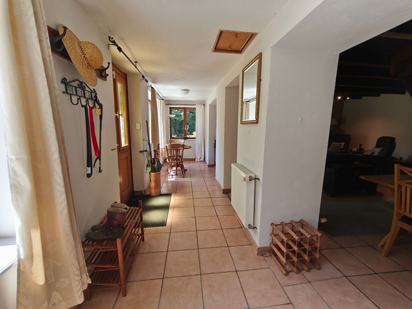House in Sainte-Brigitte - Image 3