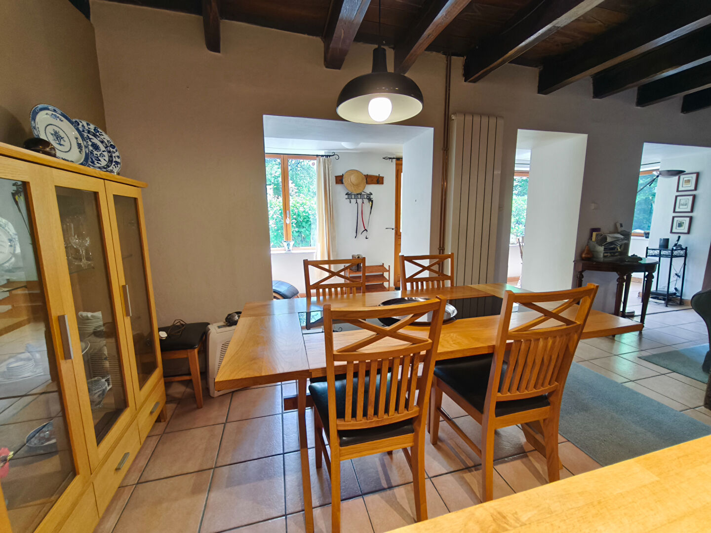House in Sainte-Brigitte - Image 4