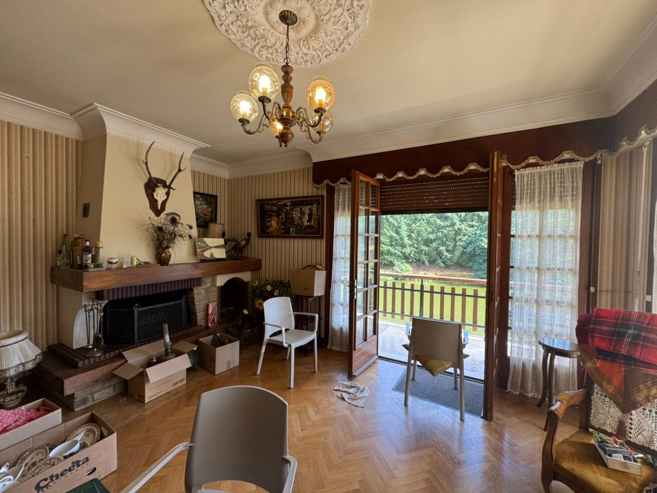 Photo HAUTE VIENNE - Propriété avec étang privé et terrain de 18580m² image 3/6