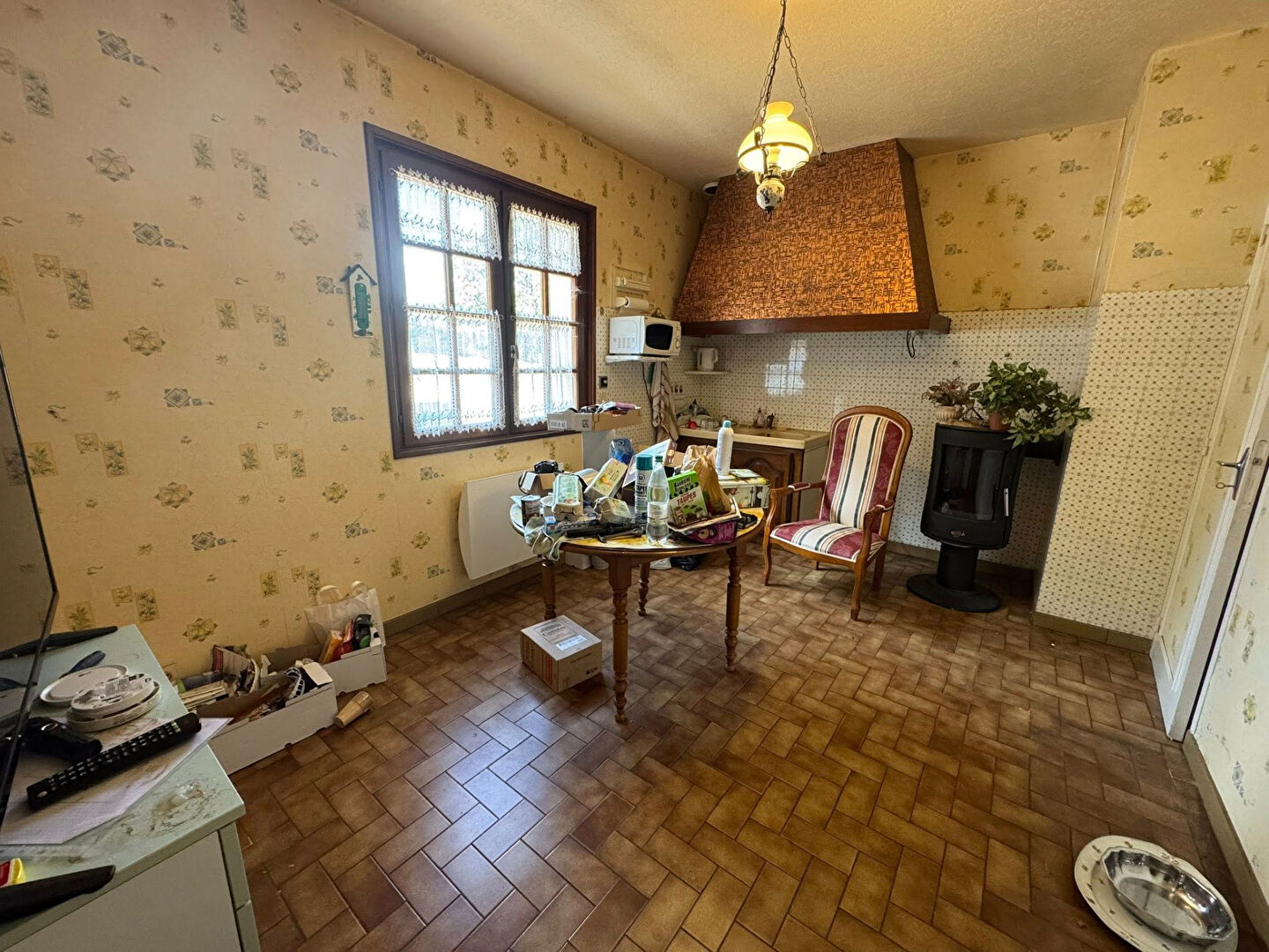 Photo HAUTE VIENNE - Propriété avec étang privé et terrain de 18580m² image 4/6