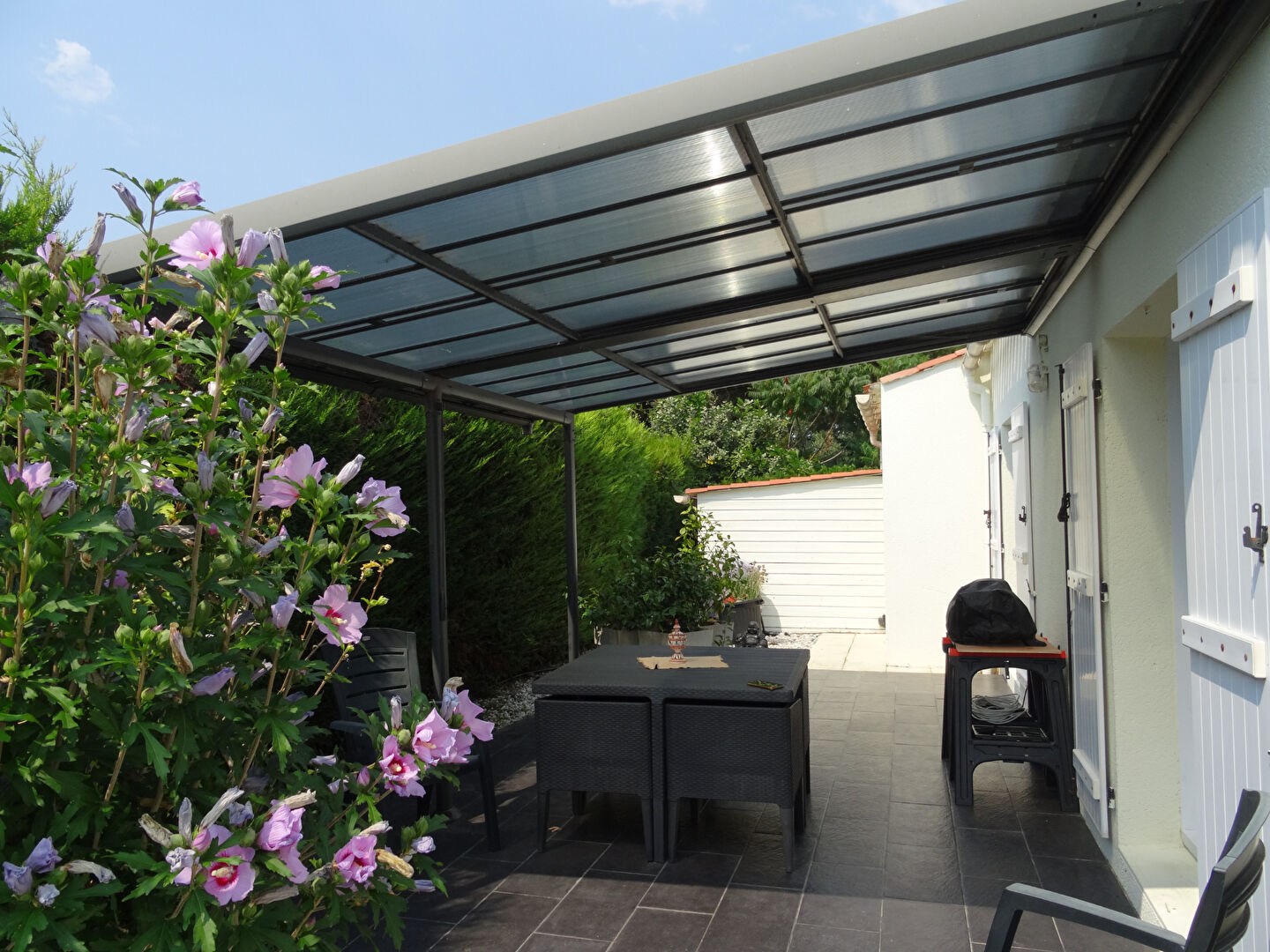 House in Sainte-Foy - Image 4