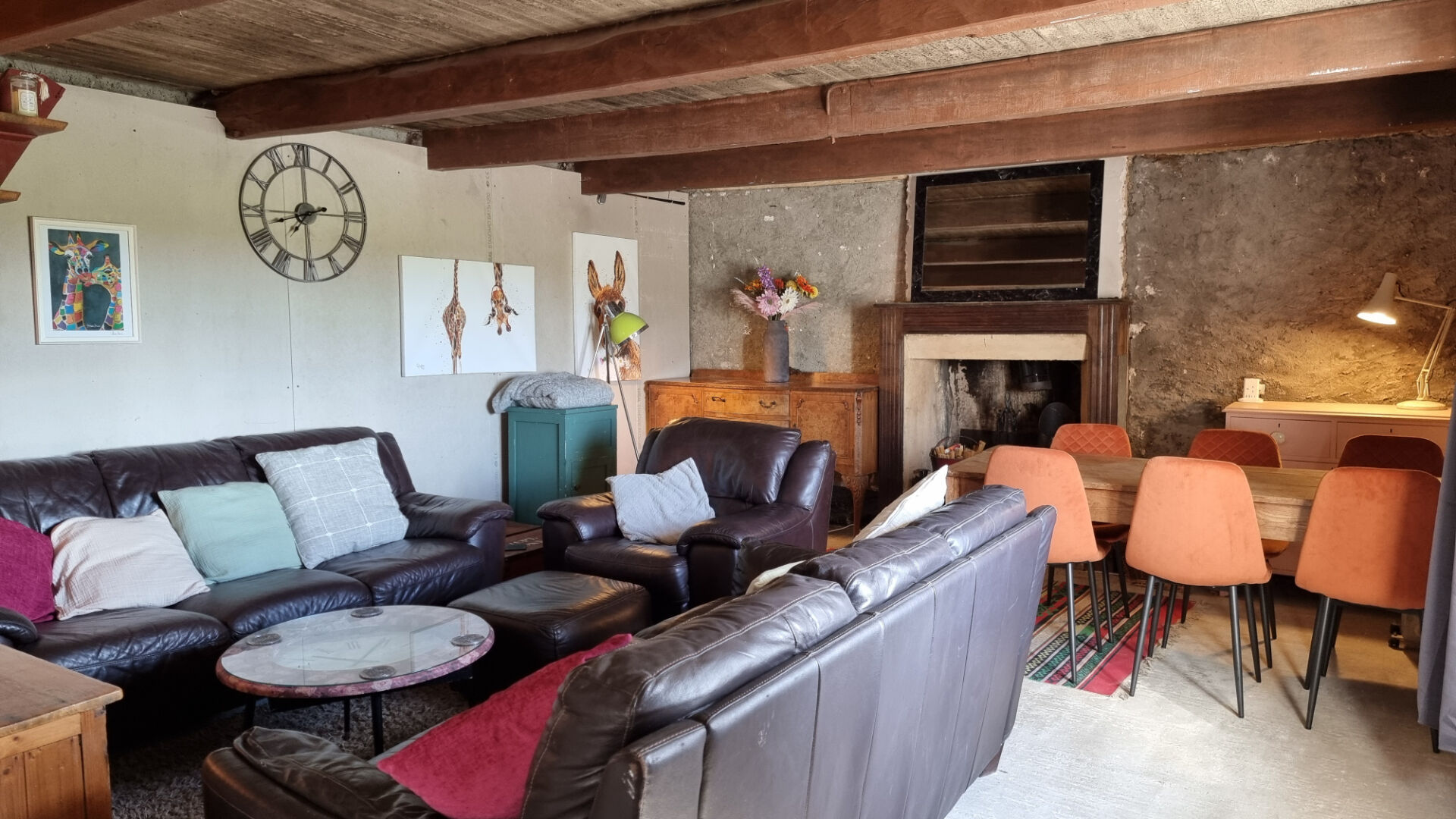 House in Evellys - Image 4