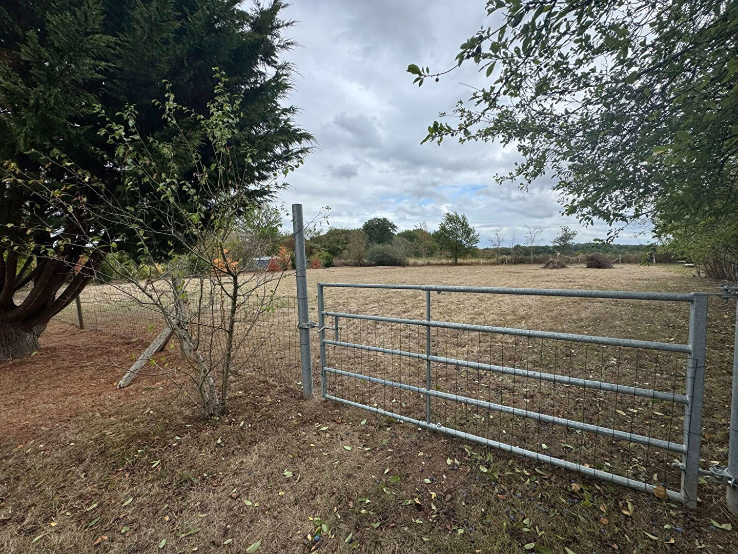 Photo HAUTE VIENNE - Incroyable grange rénovée avec vue sur la campagne - Proche Bellac image 5/6