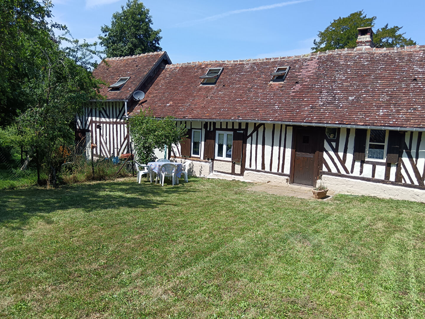 Photo Maison Boissey 107 m2 image 1/6