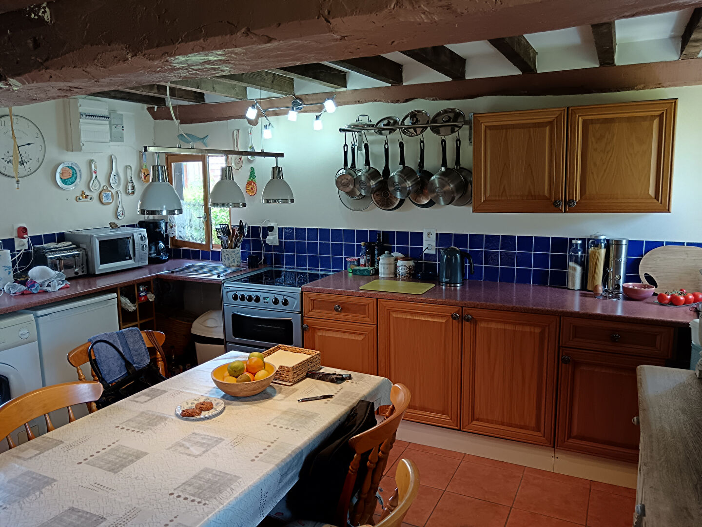 Photo Maison Boissey 107 m2 image 2/6