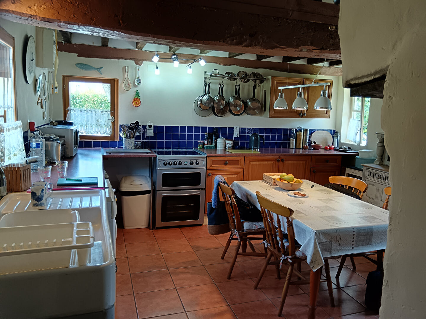 Photo Maison Boissey 107 m2 image 3/6