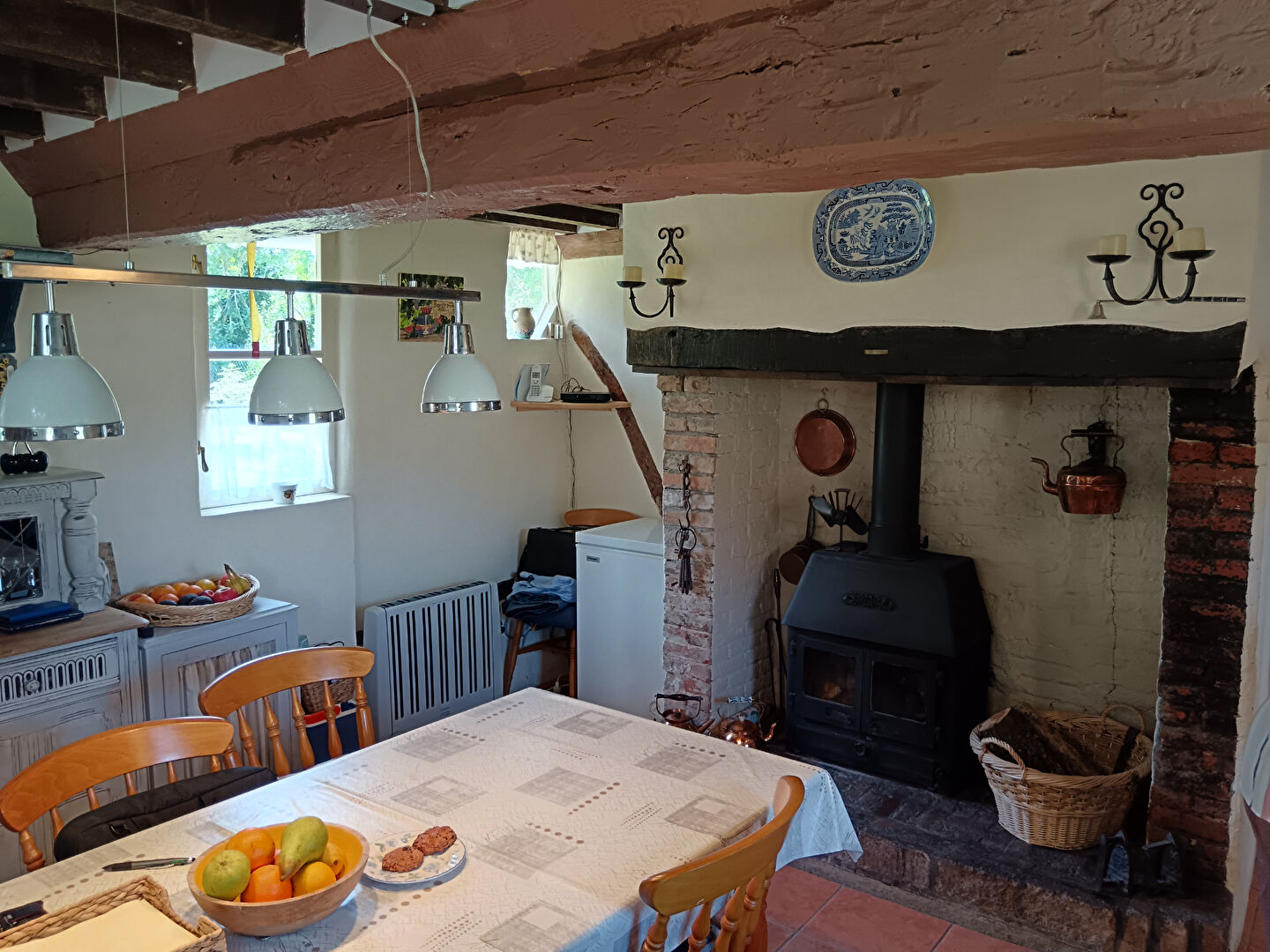 Photo Maison Boissey 107 m2 image 4/6