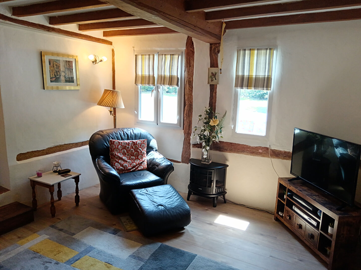 Photo Maison Boissey 107 m2 image 5/6