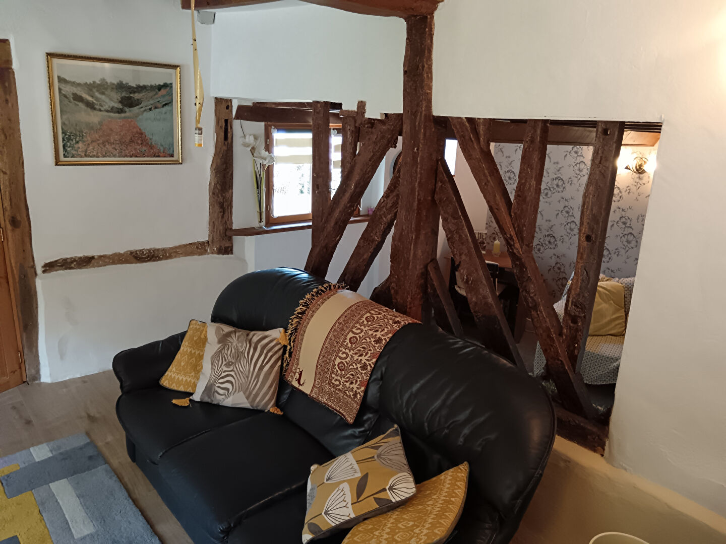 Photo Maison Boissey 107 m2 image 6/6