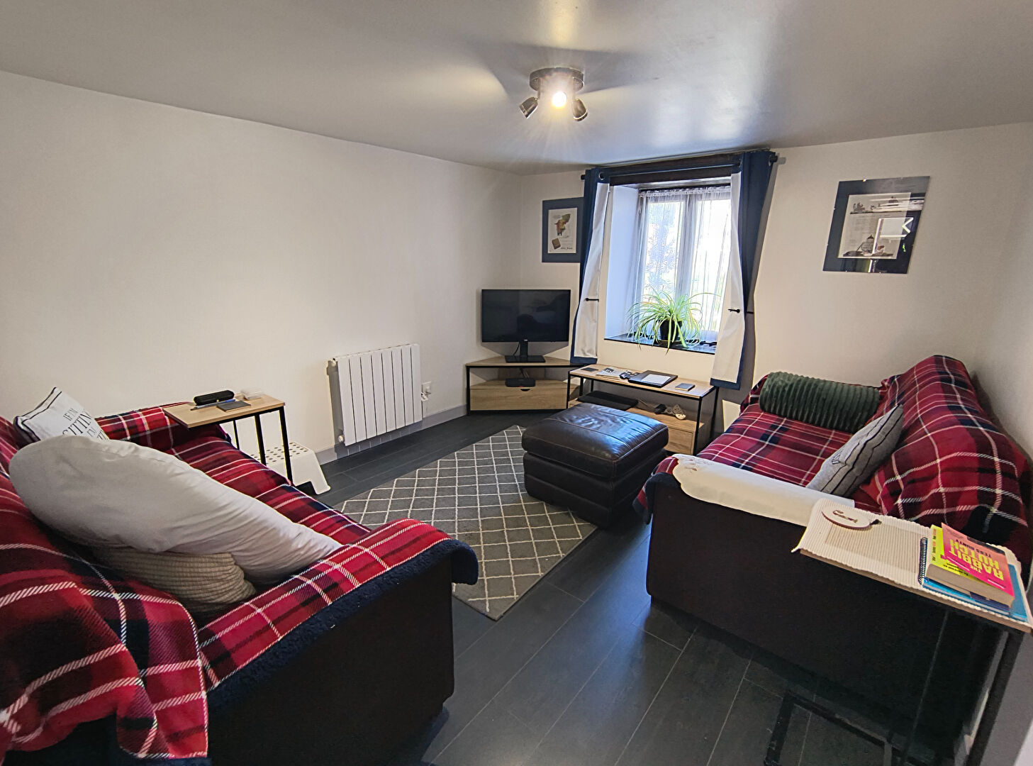 Photo HAUTE-VIENNE Charmant cottage de deux chambres en bout de terrasse image 4/6