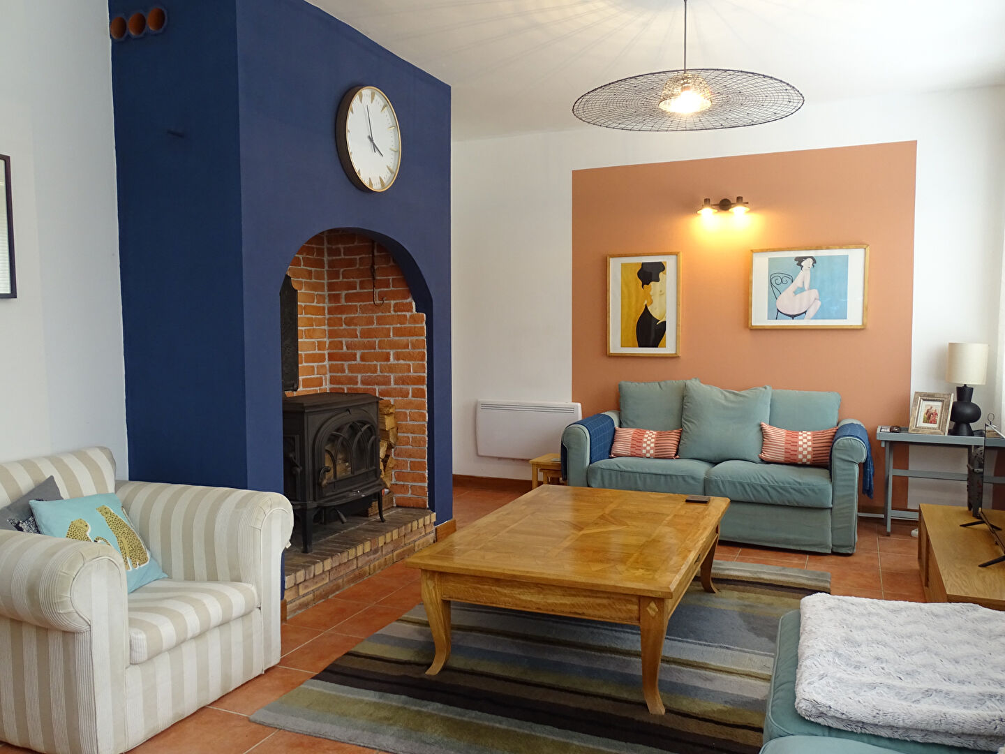 Photo COTES D'ARMOR proche Rostrenen, une belle opportunité d'acheter une magnifique maison à côté du canal de Nantes-Brest image 6/6