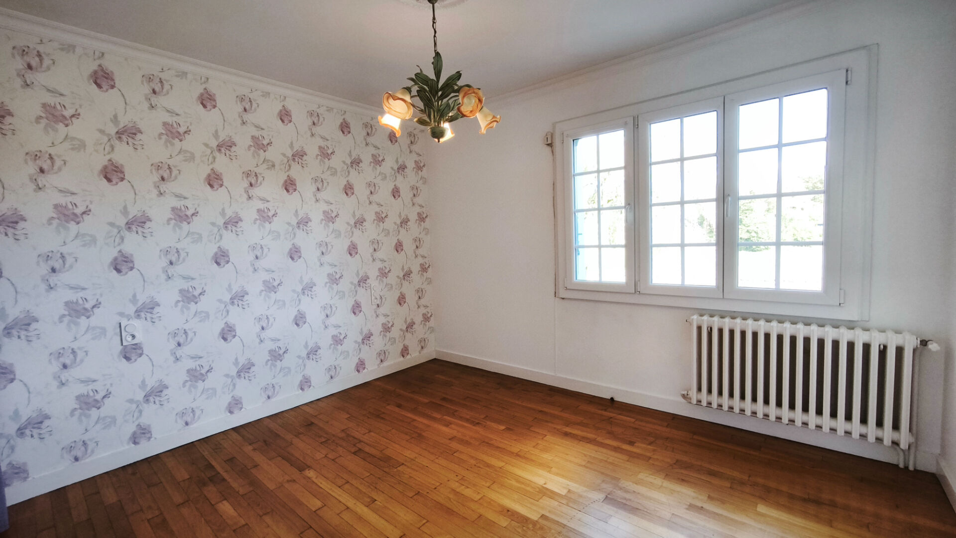 Photo MORBIHAN, Maison de village indépendante, 4 chambres, grands jardins, dépendance, piscine image 6/6