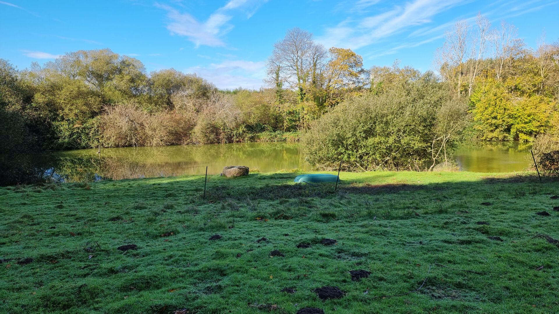 House in Meneac - Image 3