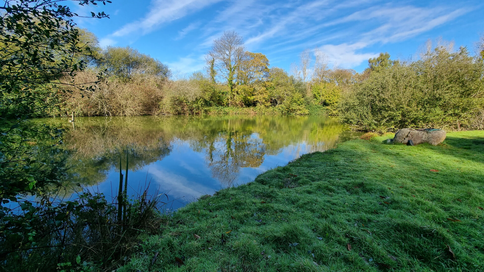 House in Meneac - Image 4