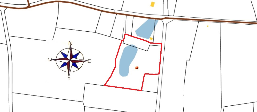 House in Meneac - Image 5