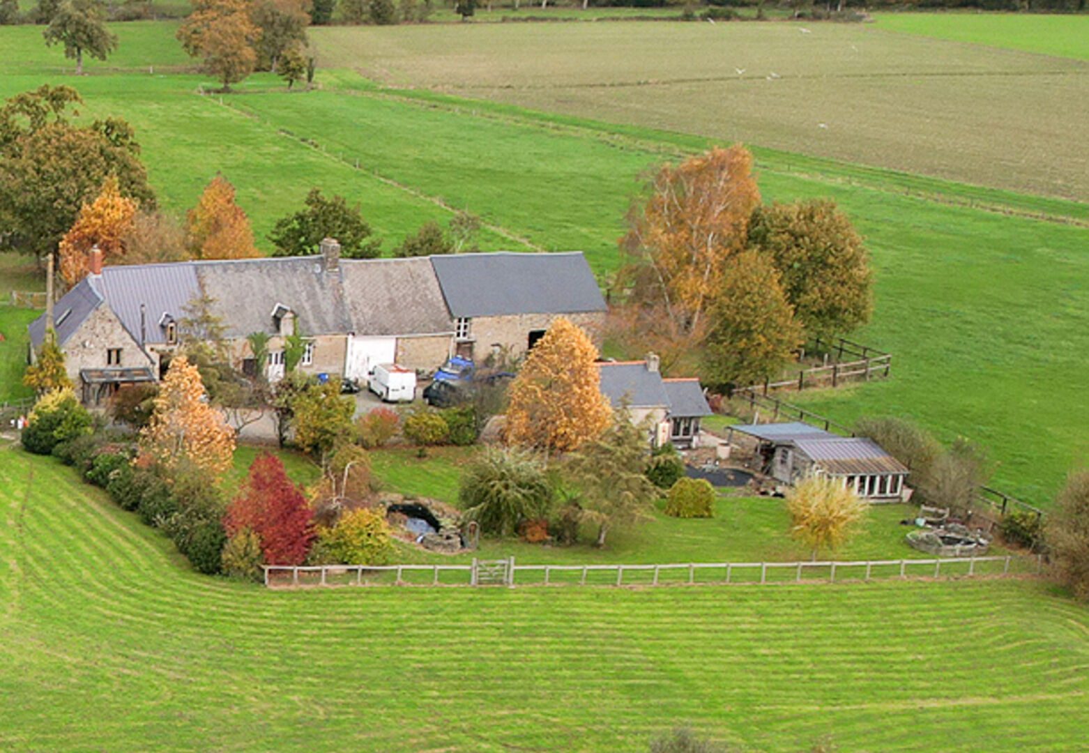 Agence immobilière de Agence Newton