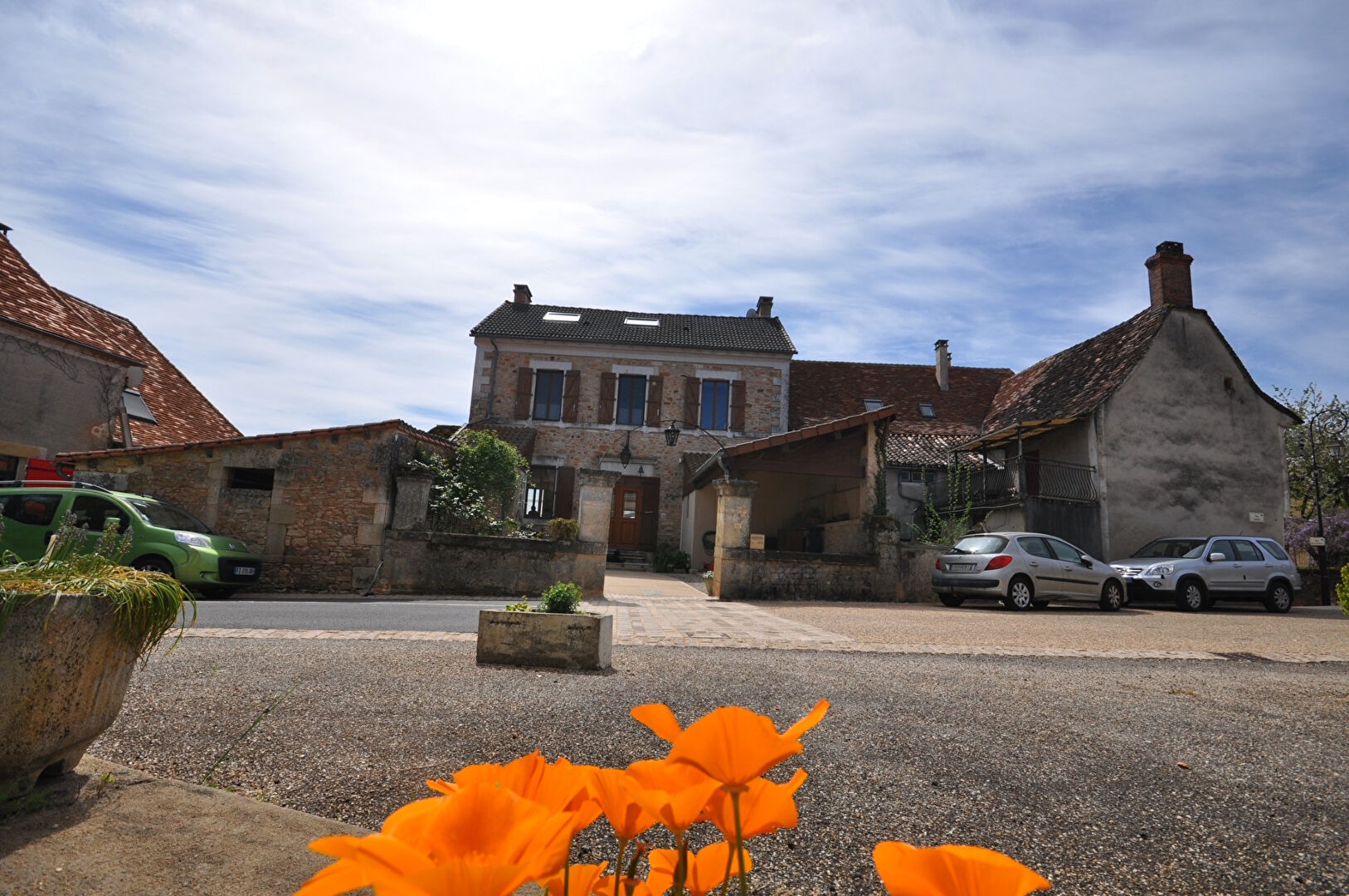 Photo Maison  6 pièce(s) 120 m2 image 1/6