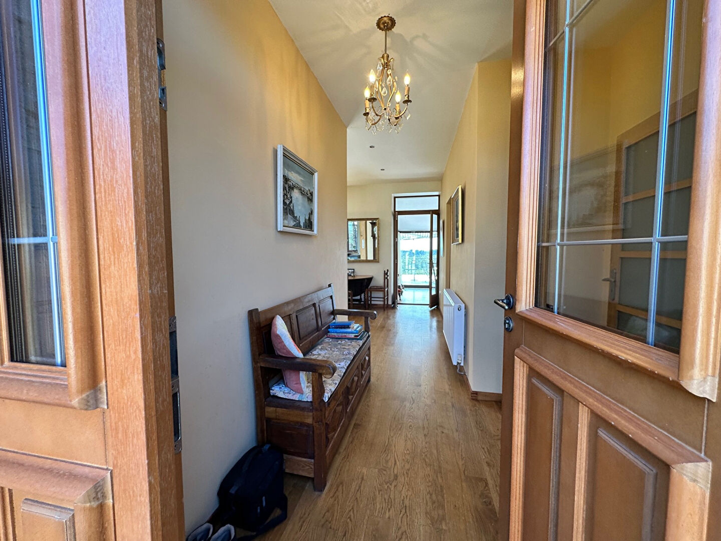 Photo Maison  6 pièce(s) 120 m2 image 2/6