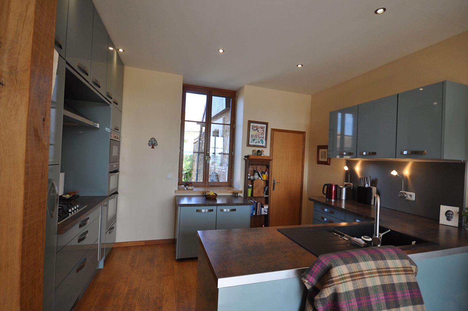 Photo Maison  6 pièce(s) 120 m2 image 3/6