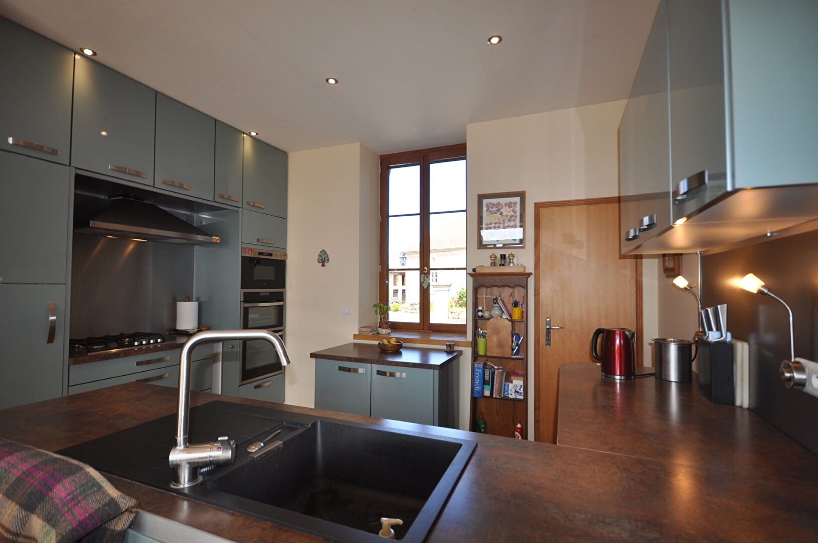 Photo Maison  6 pièce(s) 120 m2 image 4/6