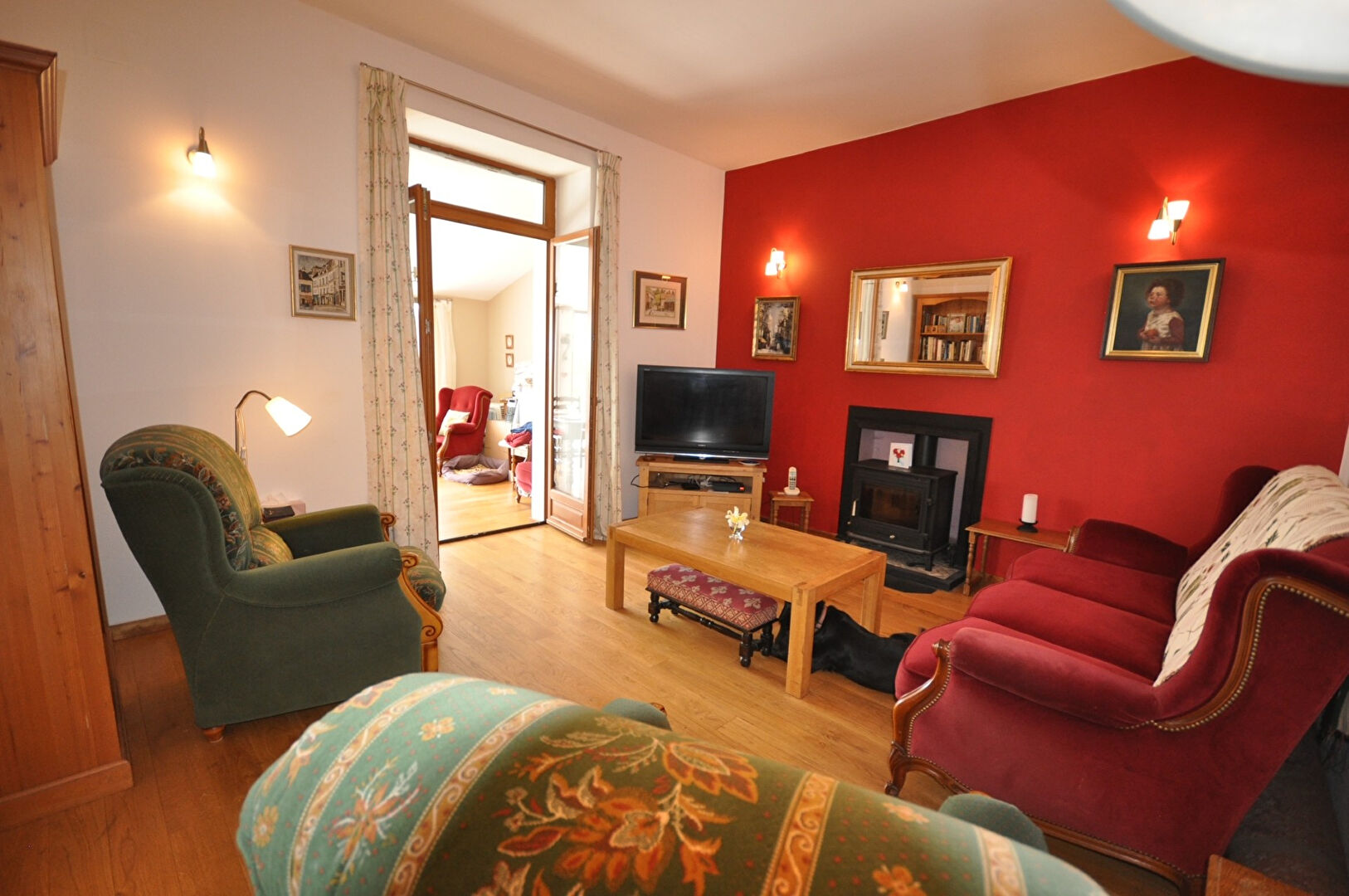 Photo Maison  6 pièce(s) 120 m2 image 6/6