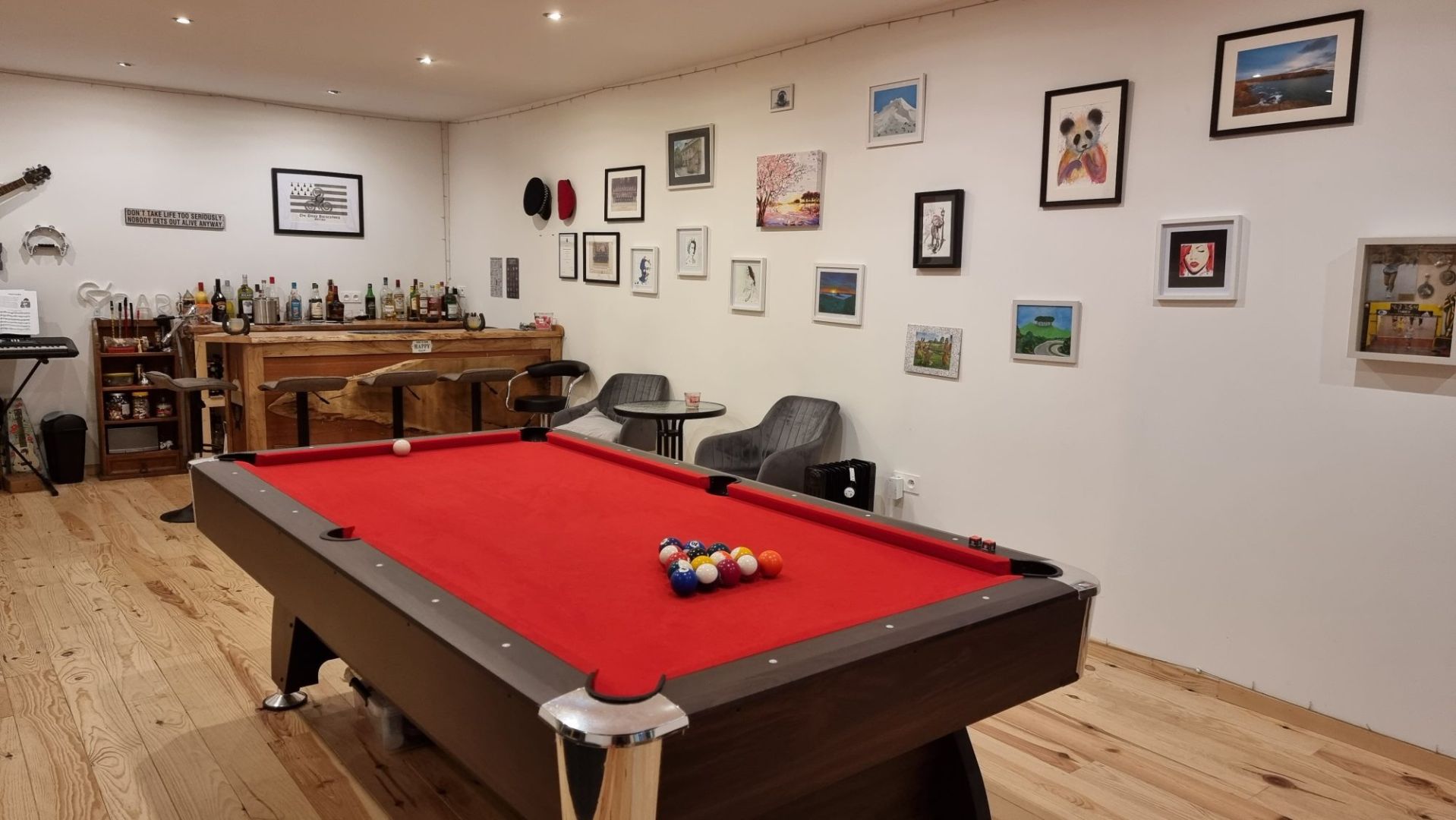 Photo CÔTES-D'ARMOR, Maison en pierre indépendante, impeccable, 4/5 chambres (années 1800) dans un cadre campagnard paisible image 5/6