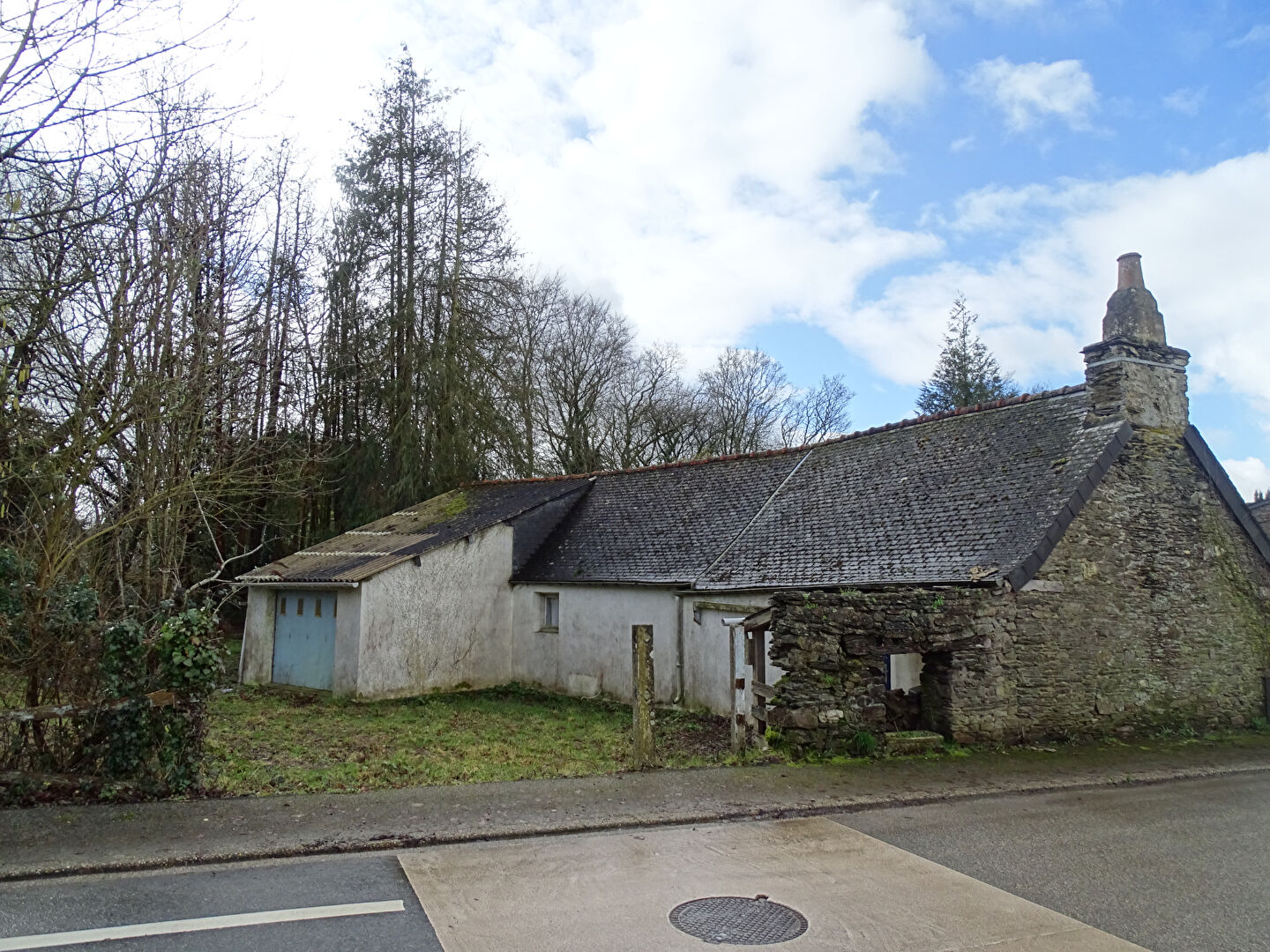 House in Plussulien - Image 2