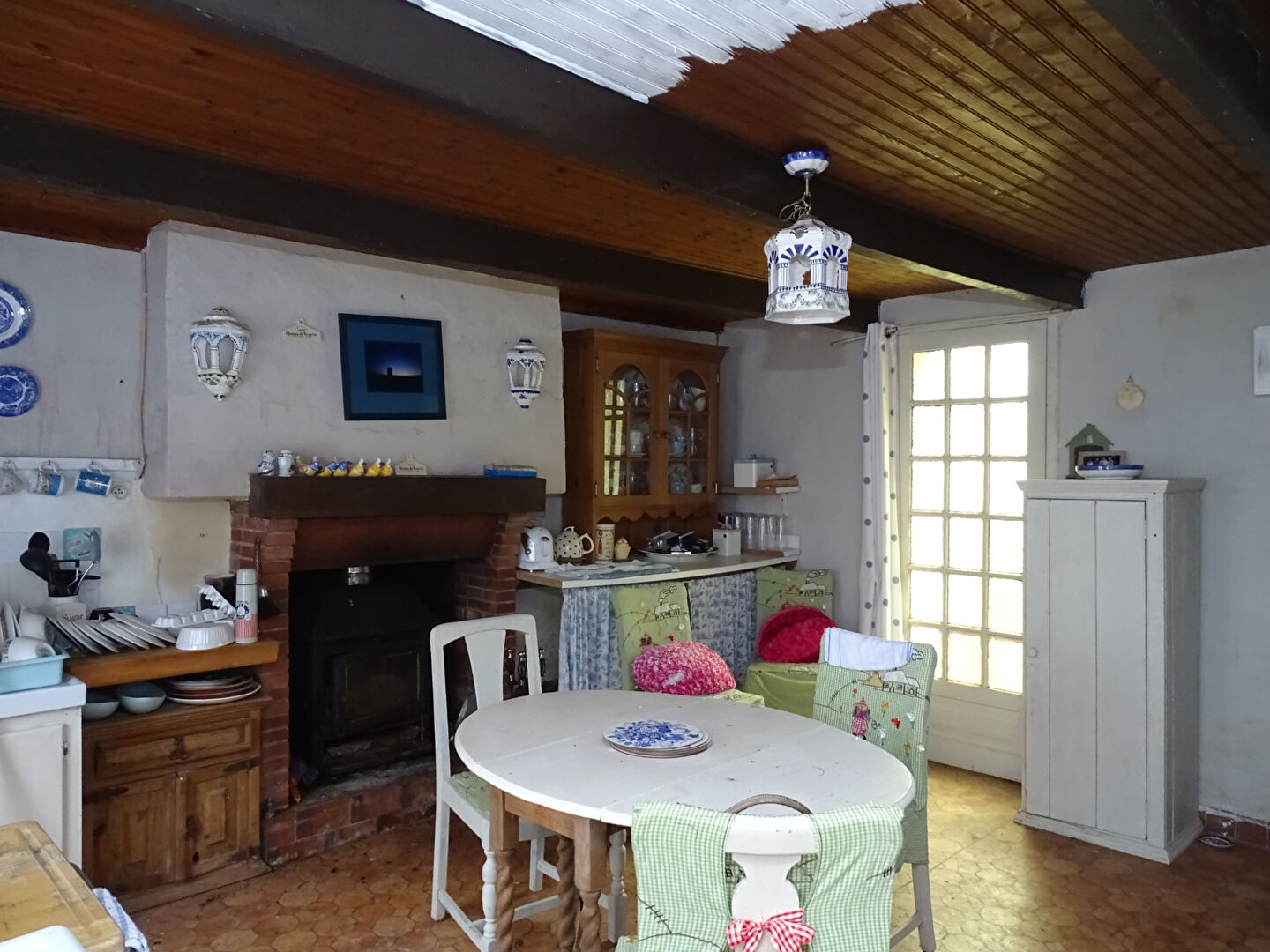 House in Plussulien - Image 3