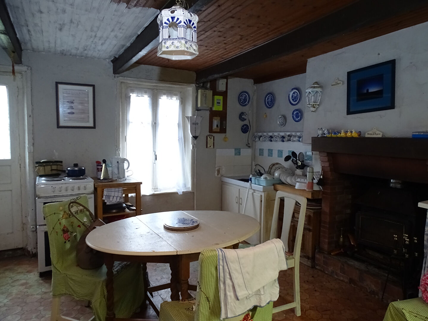 House in Plussulien - Image 4