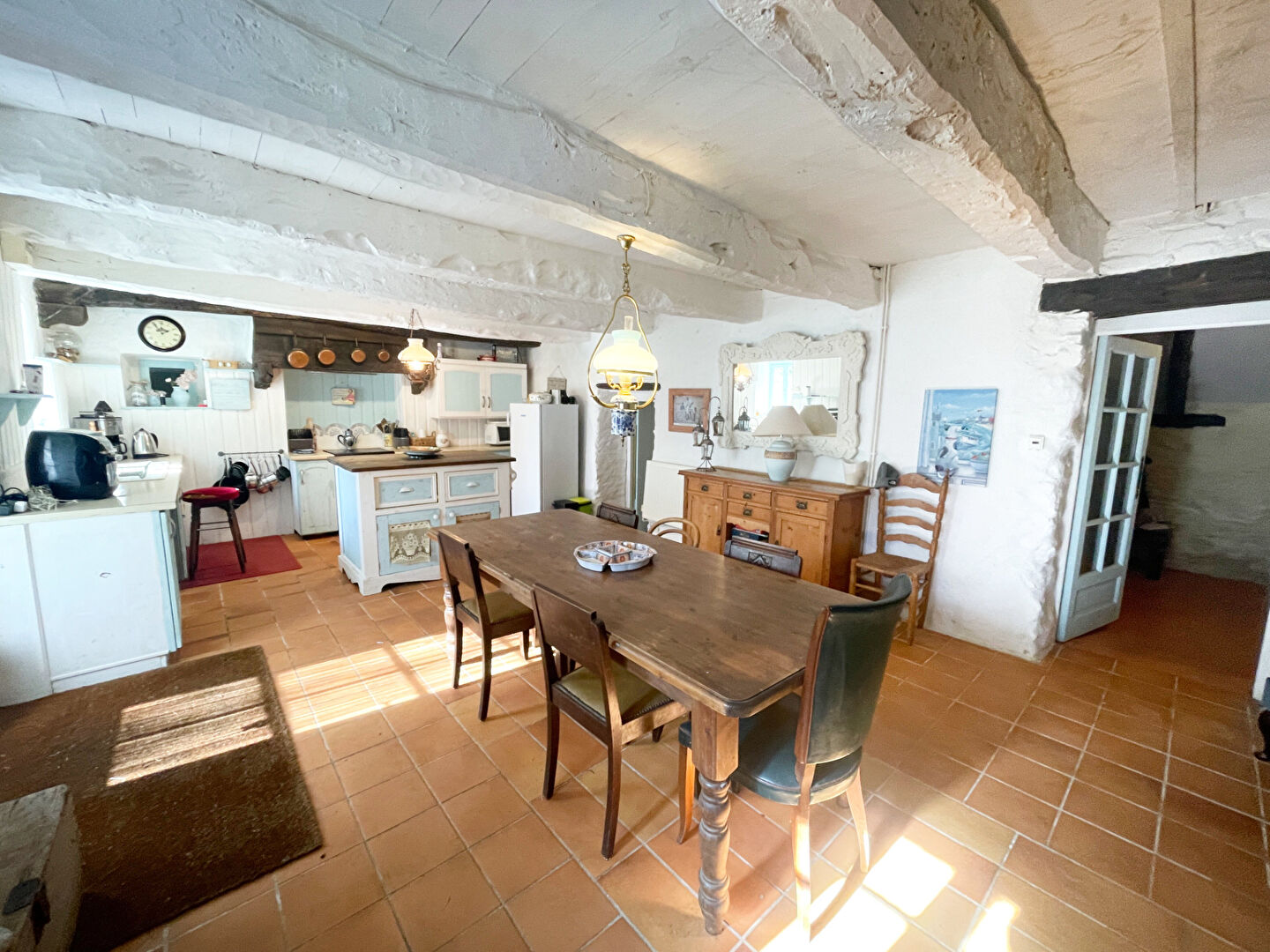 House in Plonevez-du-Faou - Image 3