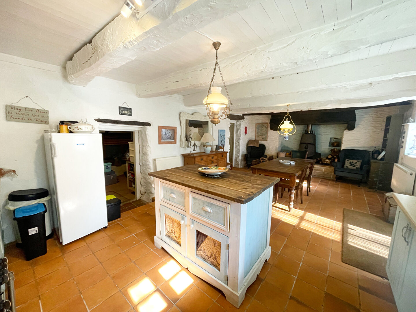 House in Plonevez-du-Faou - Image 4