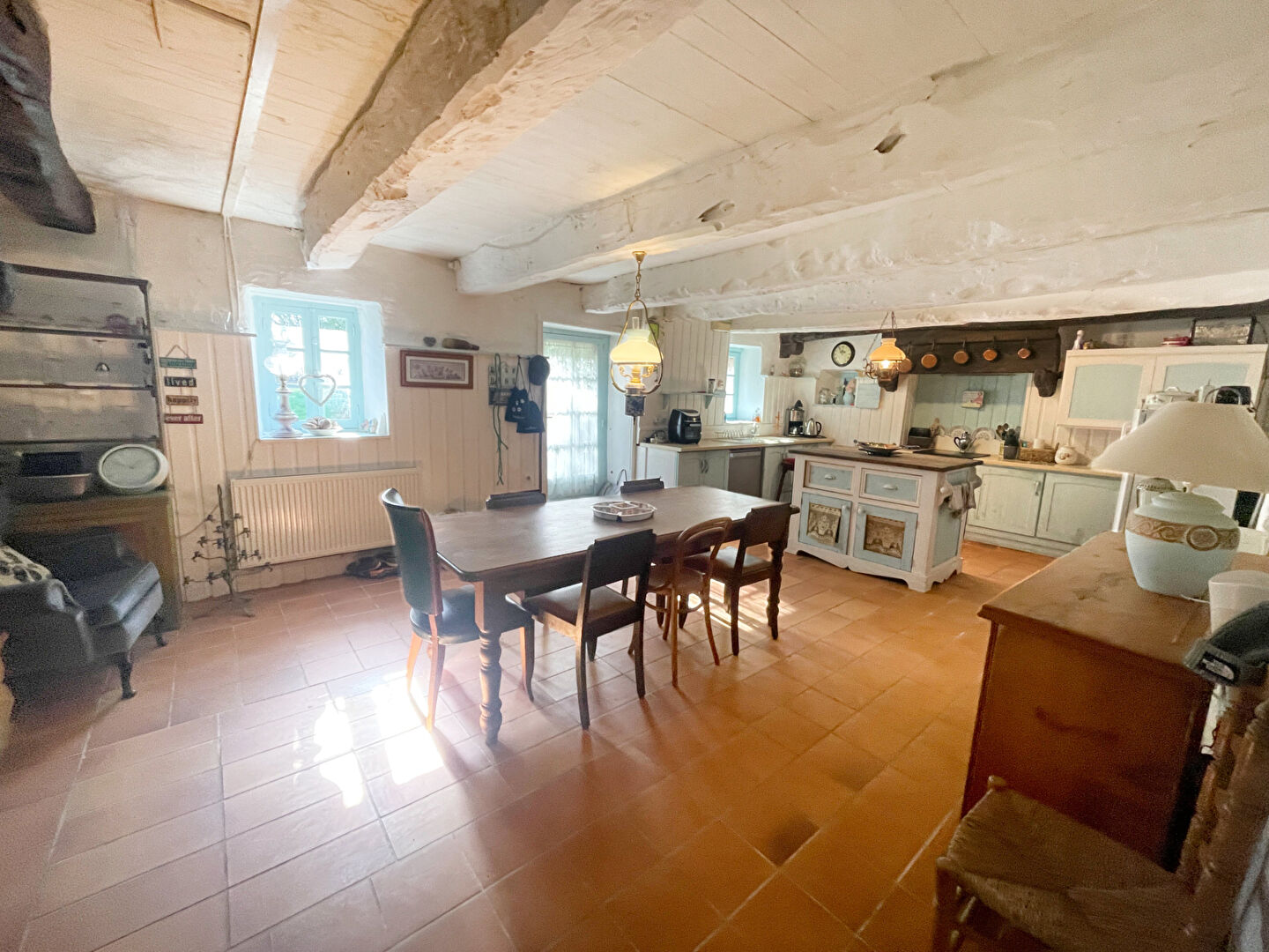 House in Plonevez-du-Faou - Image 5