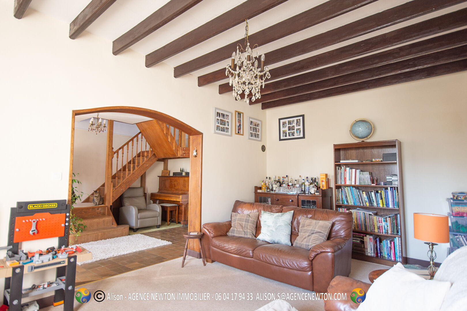 House in La Doree - Image 2