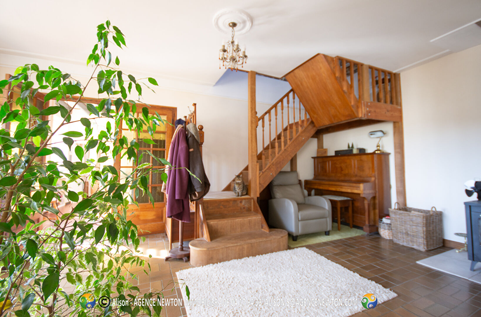 House in La Doree - Image 3