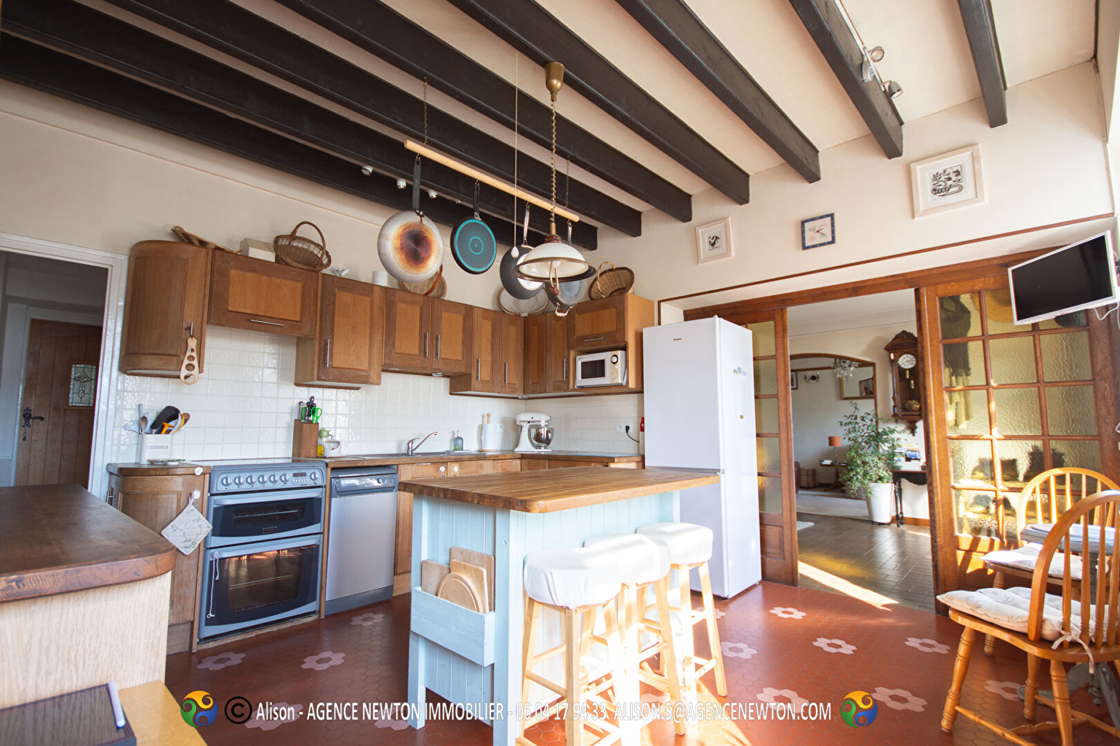 House in La Doree - Image 4