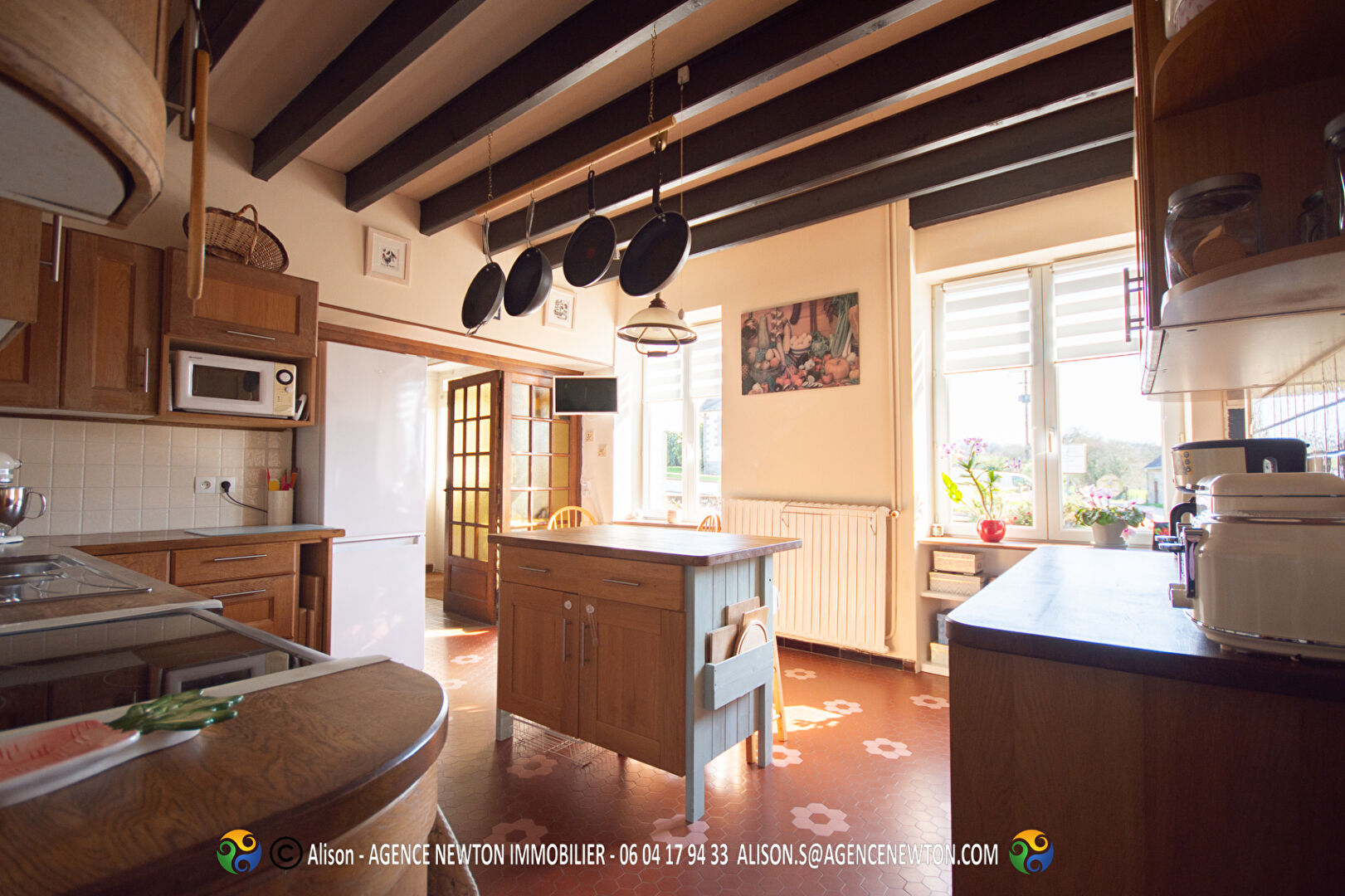 House in La Doree - Image 5