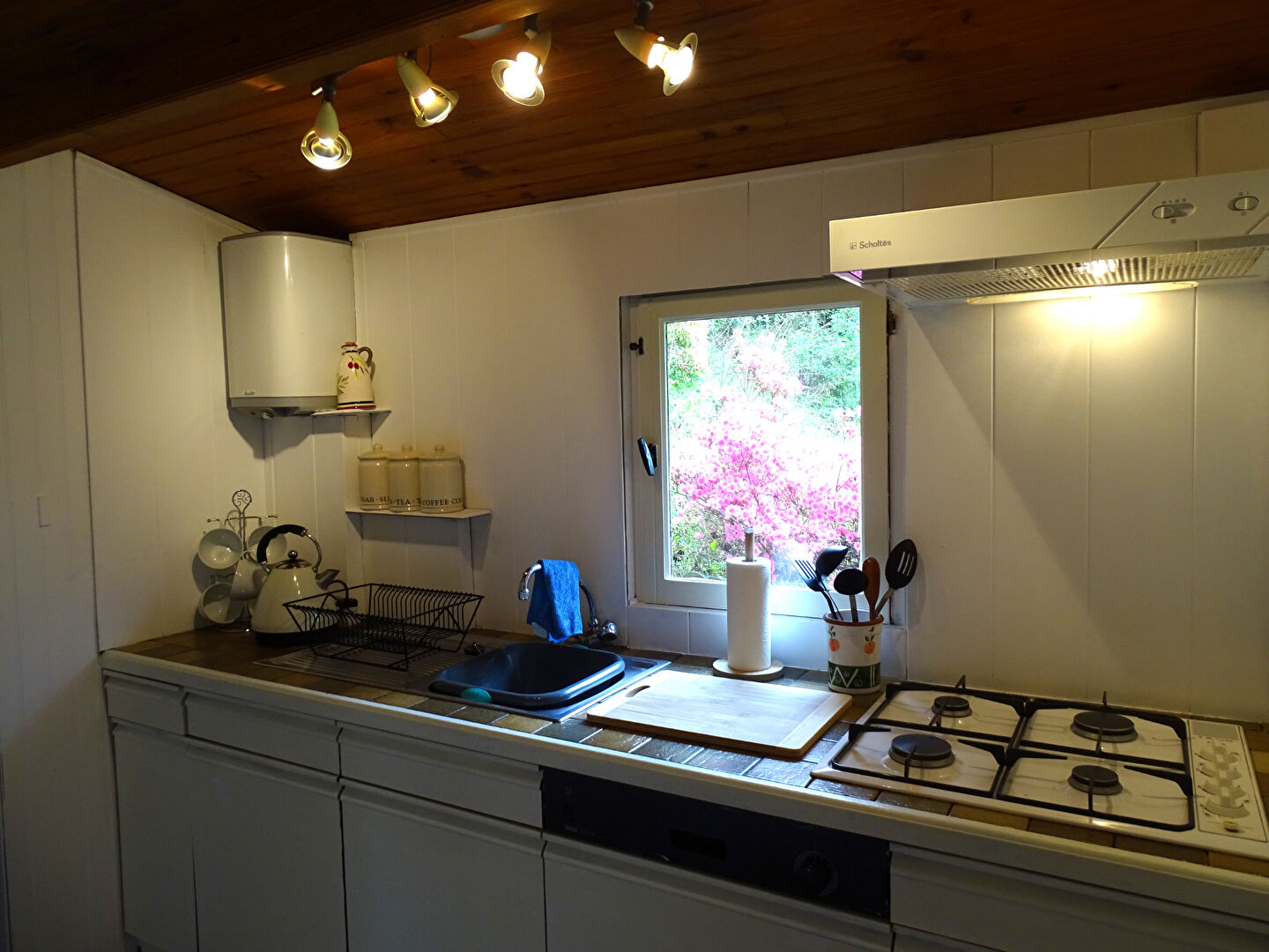 House in Le Moustoir - Image 5