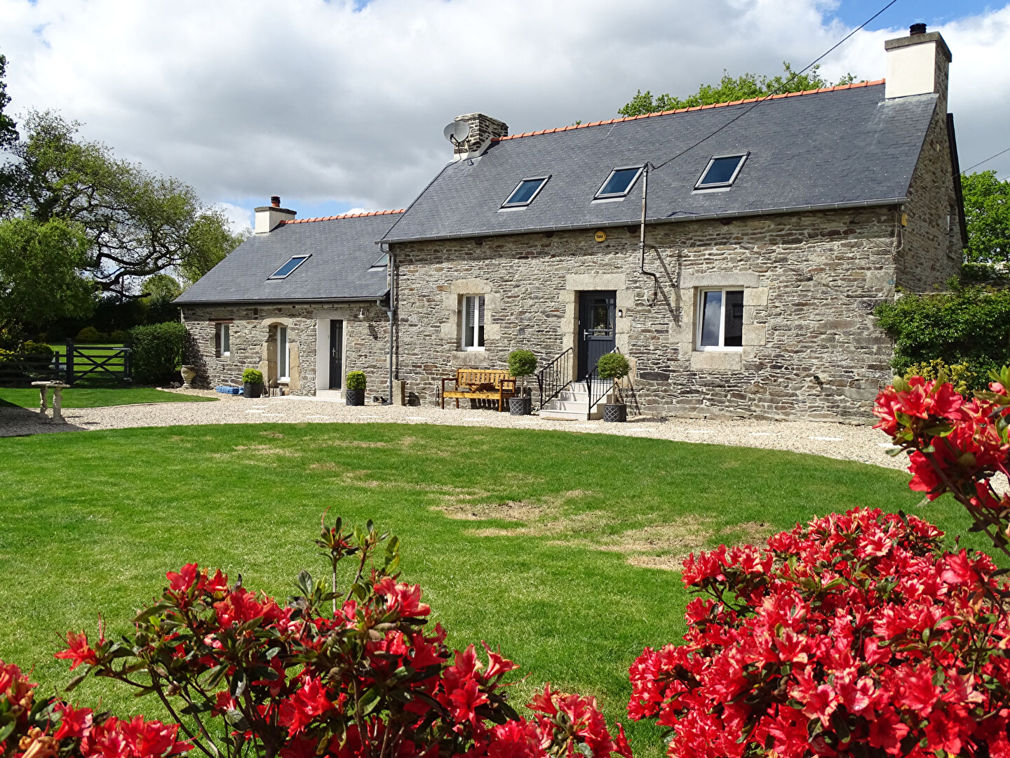 House in Trebrivan - Image 2