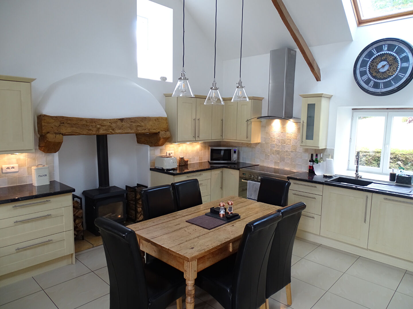 House in Trebrivan - Image 3