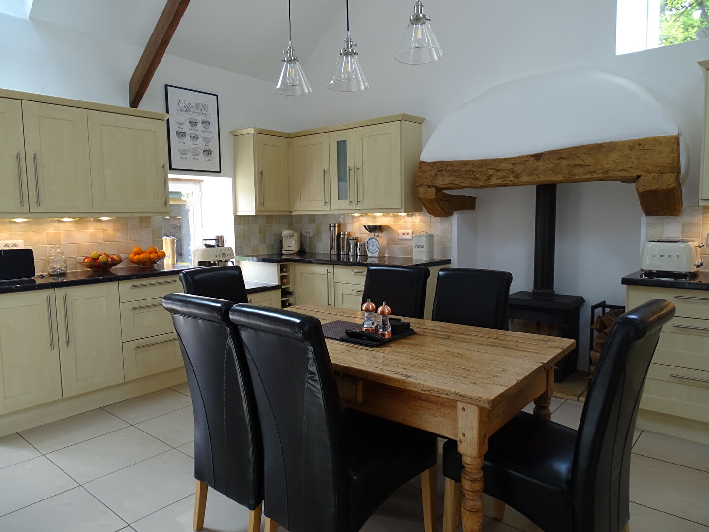 House in Trebrivan - Image 4